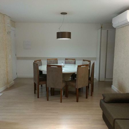 Apartamento 105 da Borges Gramado Esterno foto