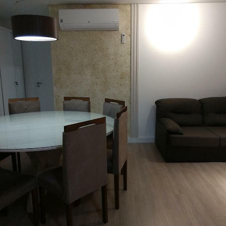 Apartamento 105 da Borges Gramado Esterno foto