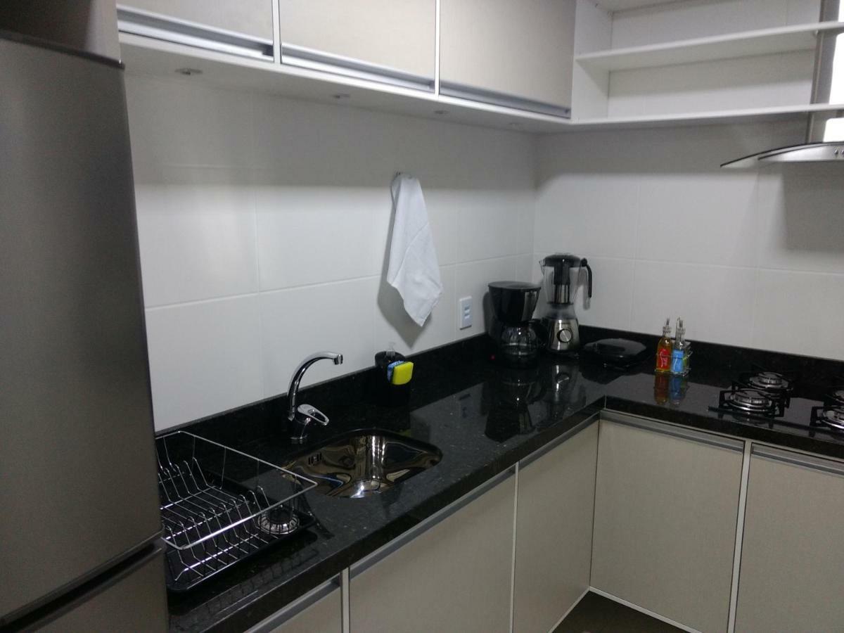 Apartamento 105 da Borges Gramado Esterno foto