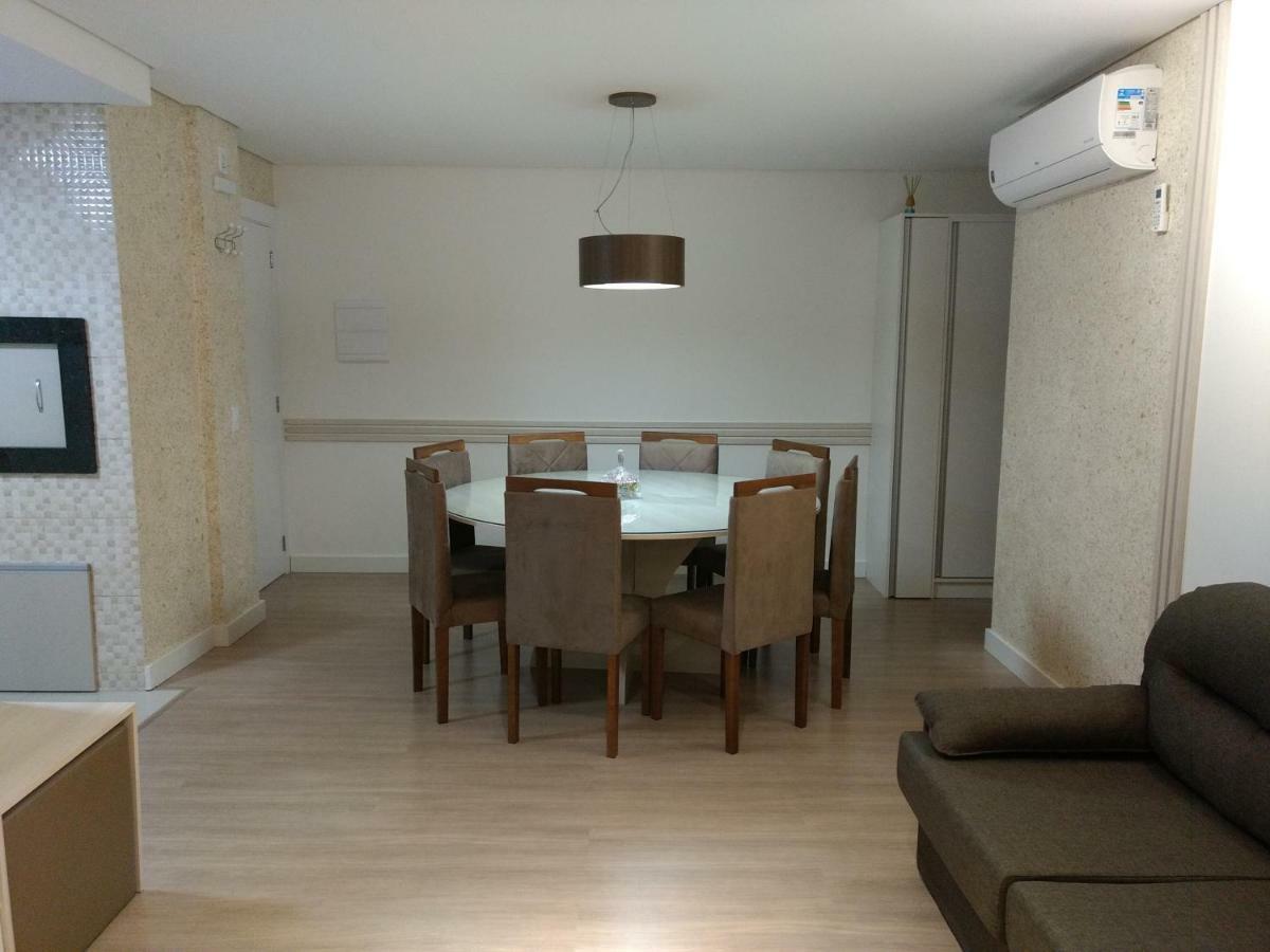 Apartamento 105 da Borges Gramado Esterno foto