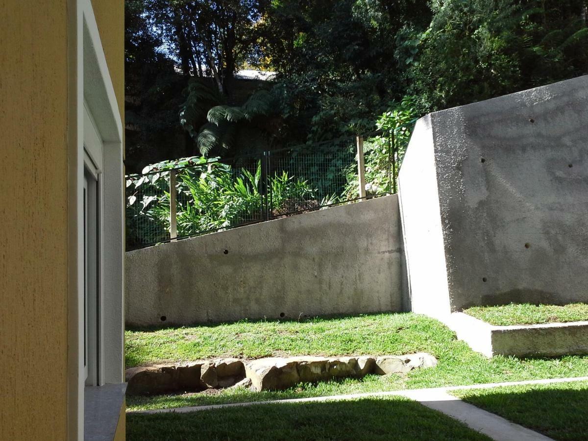 Apartamento 105 da Borges Gramado Esterno foto