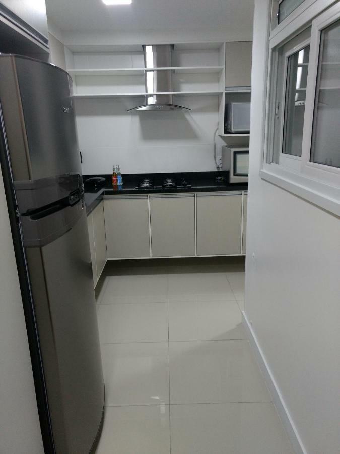 Apartamento 105 da Borges Gramado Esterno foto
