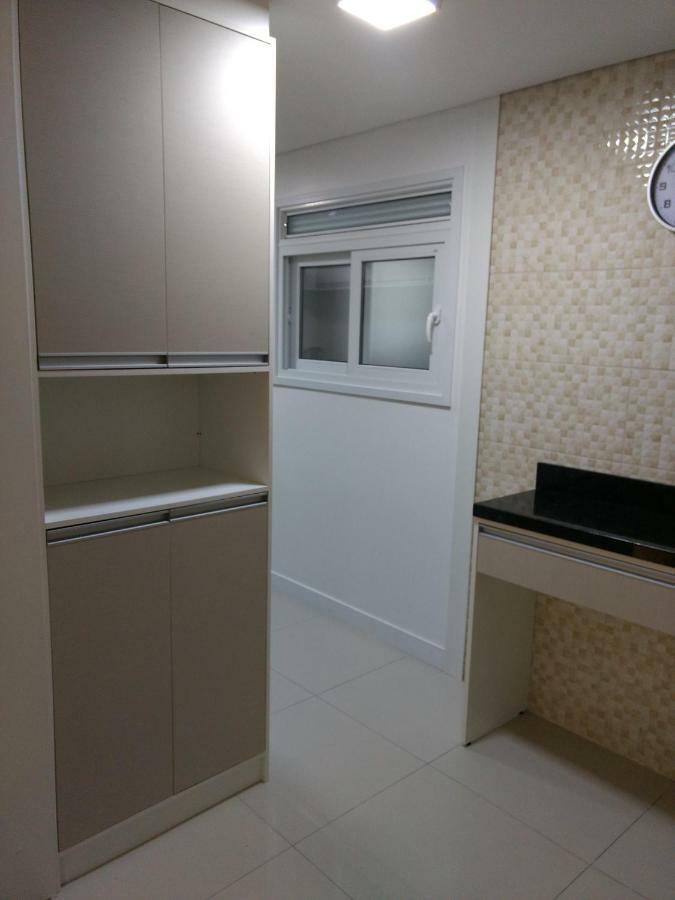Apartamento 105 da Borges Gramado Esterno foto