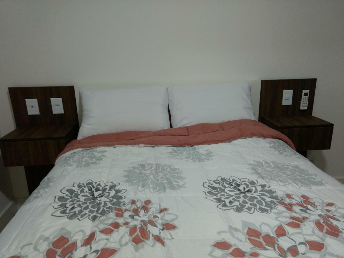 Apartamento 105 da Borges Gramado Esterno foto