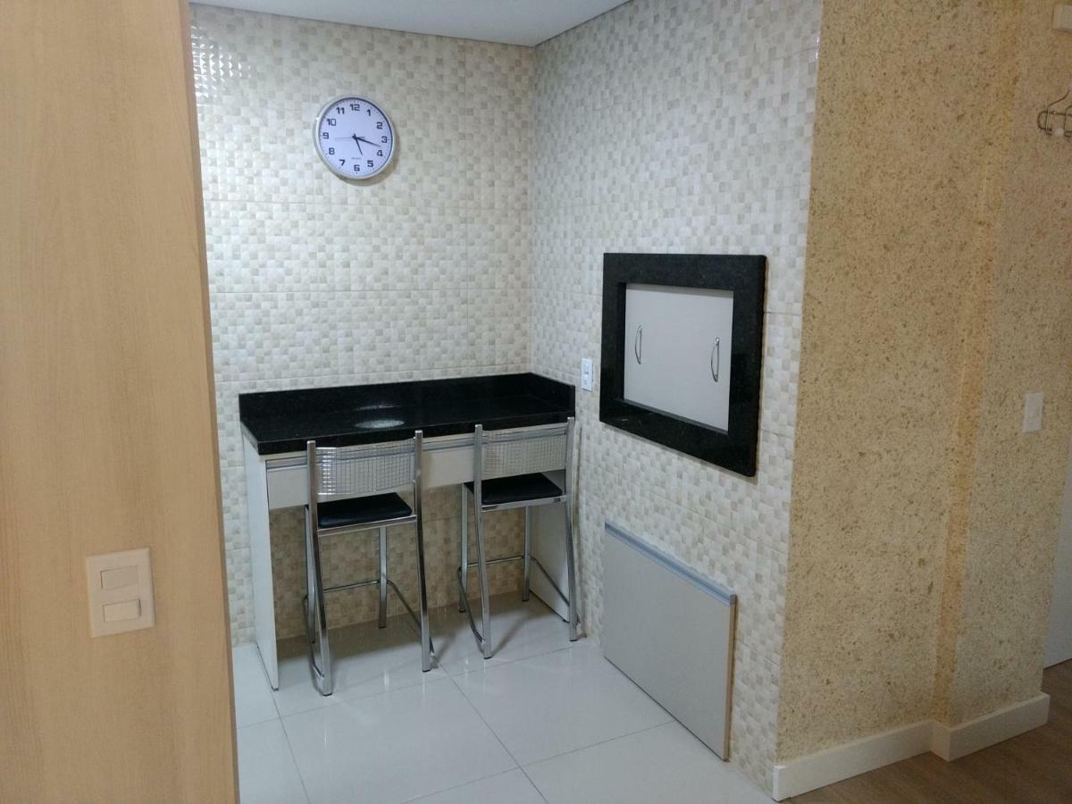 Apartamento 105 da Borges Gramado Esterno foto