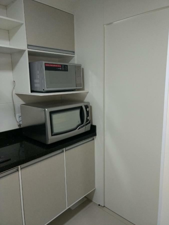 Apartamento 105 da Borges Gramado Esterno foto