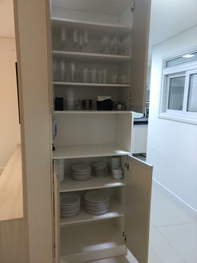 Apartamento 105 da Borges Gramado Esterno foto