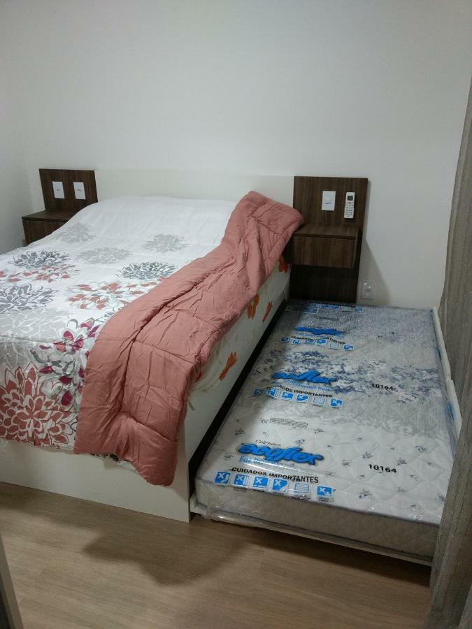 Apartamento 105 da Borges Gramado Esterno foto