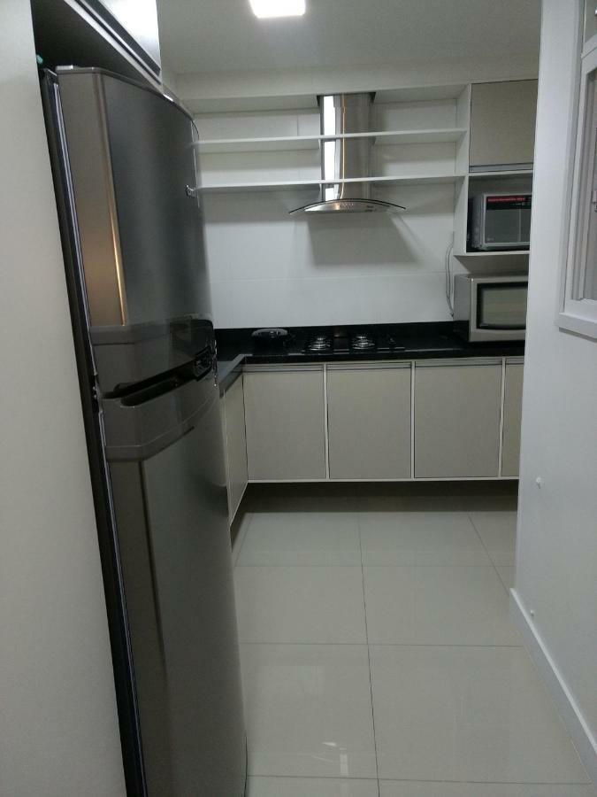 Apartamento 105 da Borges Gramado Esterno foto