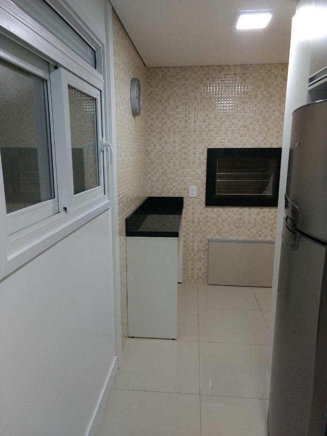 Apartamento 105 da Borges Gramado Esterno foto