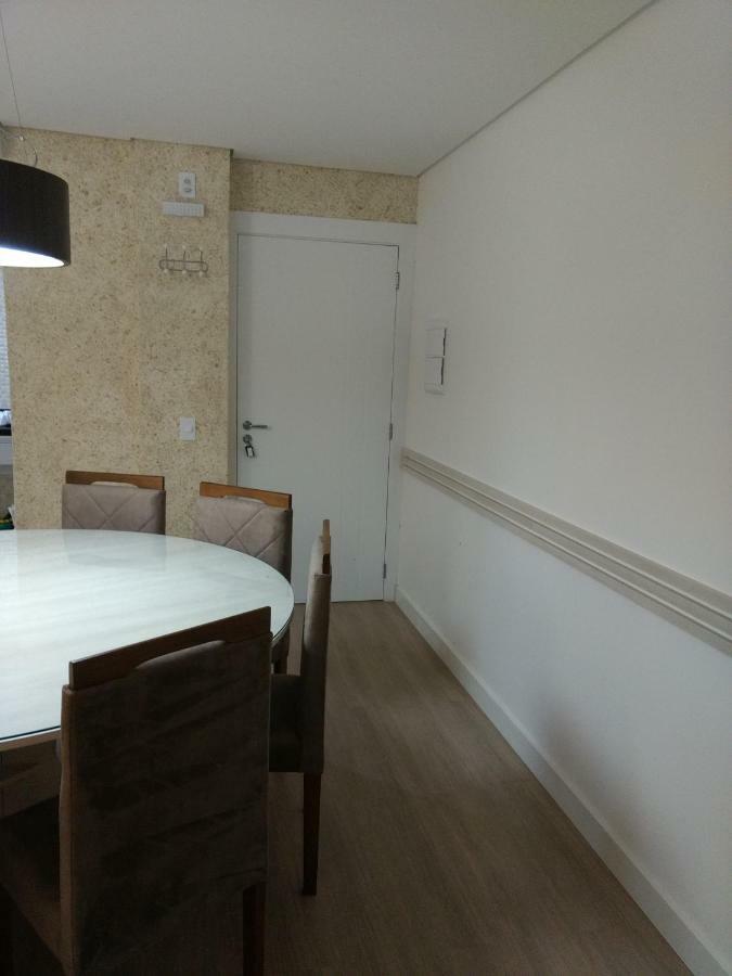 Apartamento 105 da Borges Gramado Esterno foto