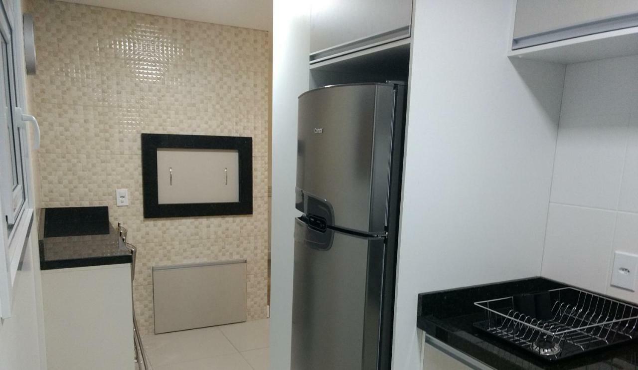 Apartamento 105 da Borges Gramado Esterno foto