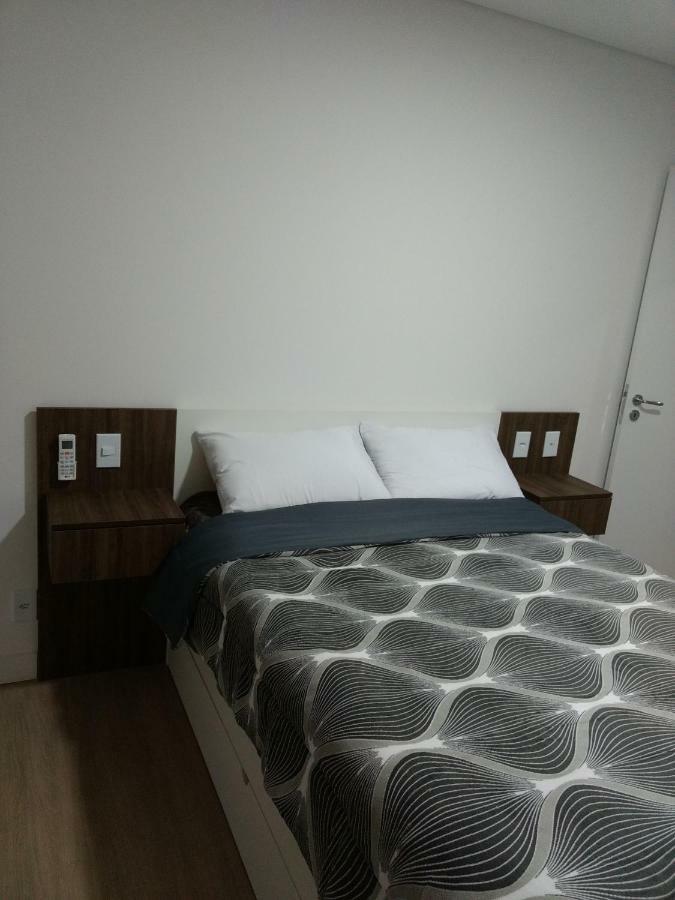 Apartamento 105 da Borges Gramado Esterno foto