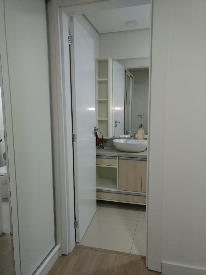 Apartamento 105 da Borges Gramado Esterno foto