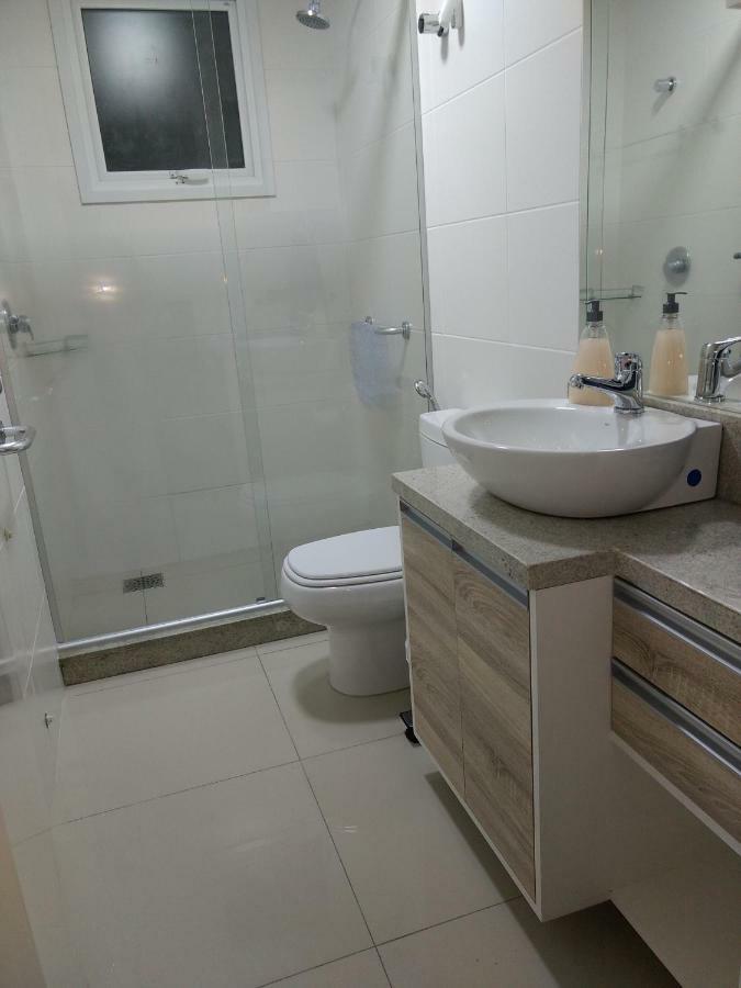 Apartamento 105 da Borges Gramado Esterno foto