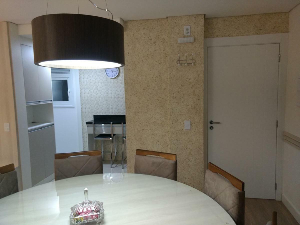 Apartamento 105 da Borges Gramado Esterno foto