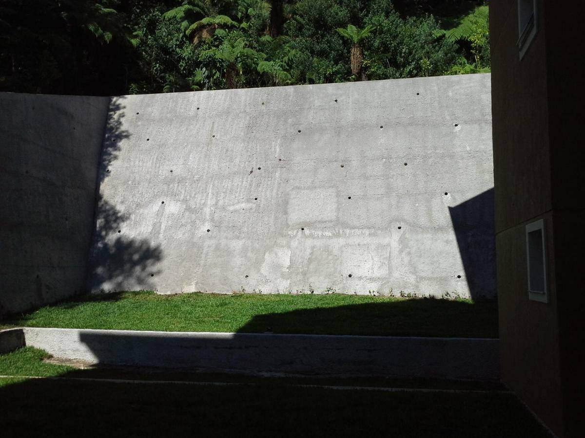 Apartamento 105 da Borges Gramado Esterno foto