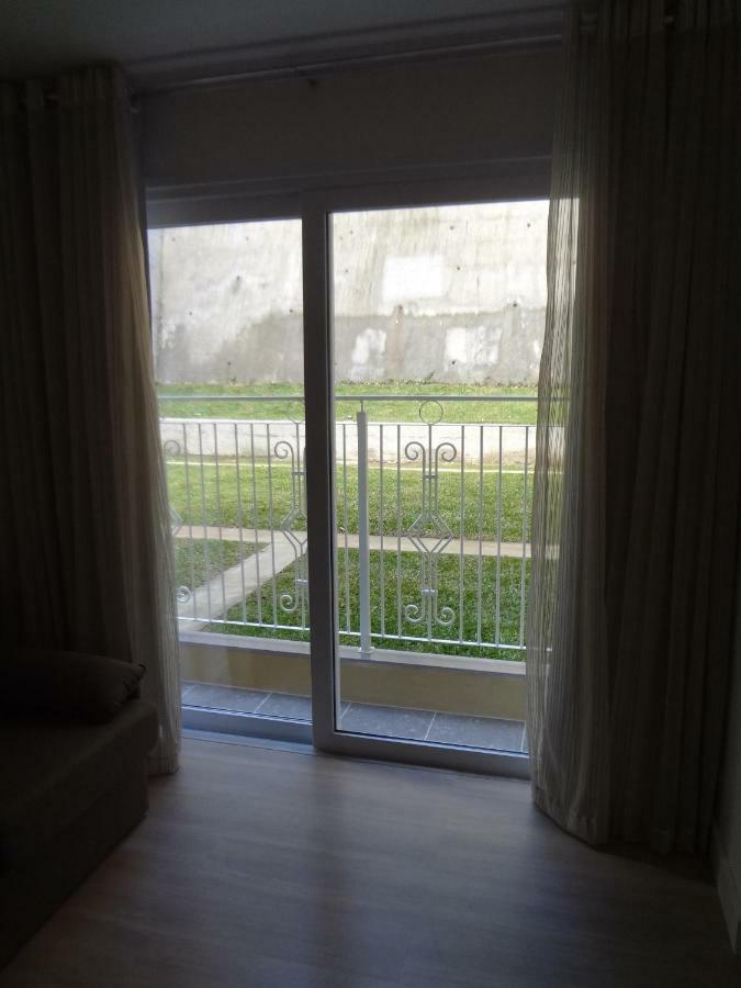 Apartamento 105 da Borges Gramado Esterno foto